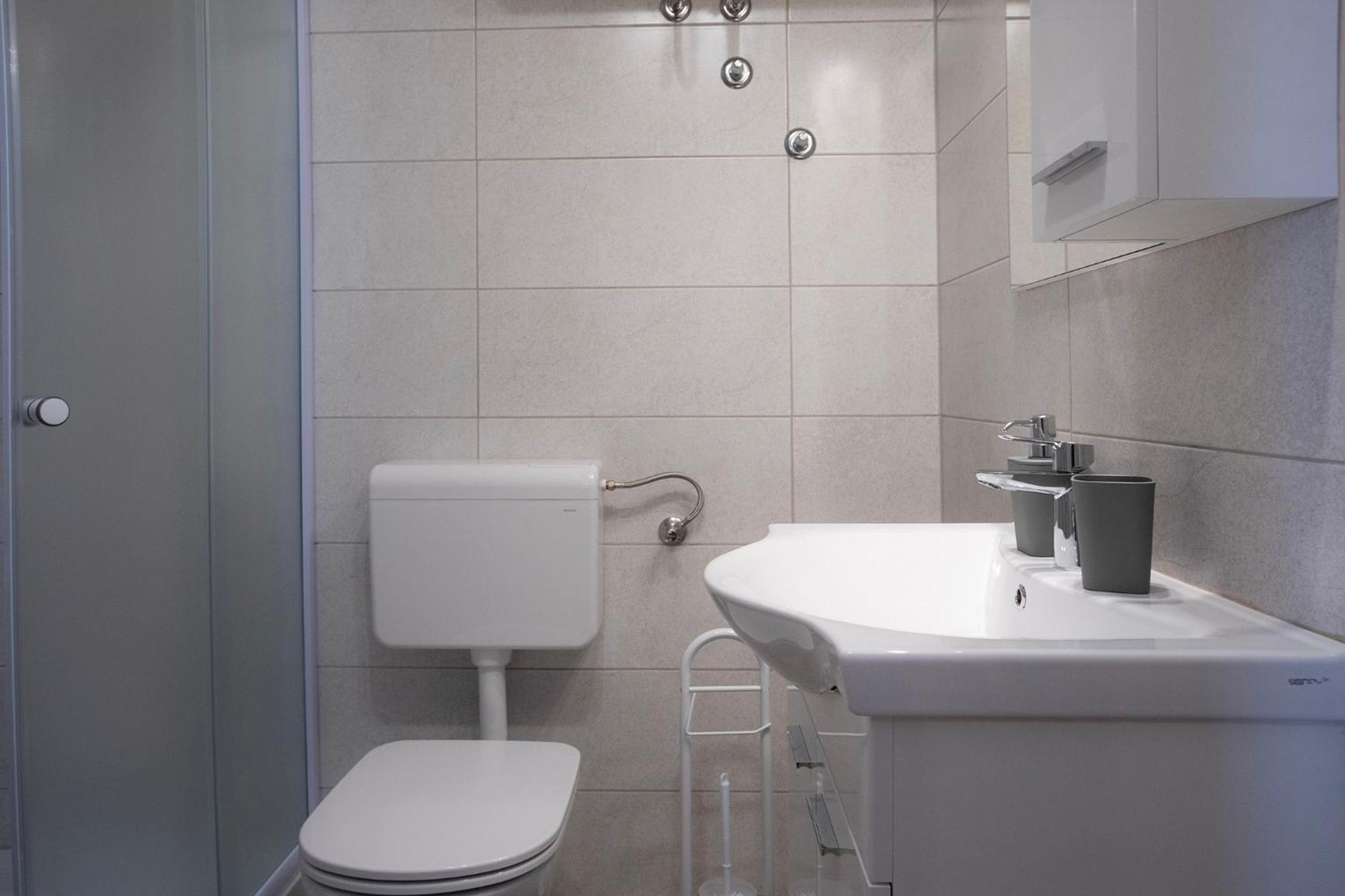 Apartmán Marjeta Begunje na Gorenjskem Exteriér fotografie
