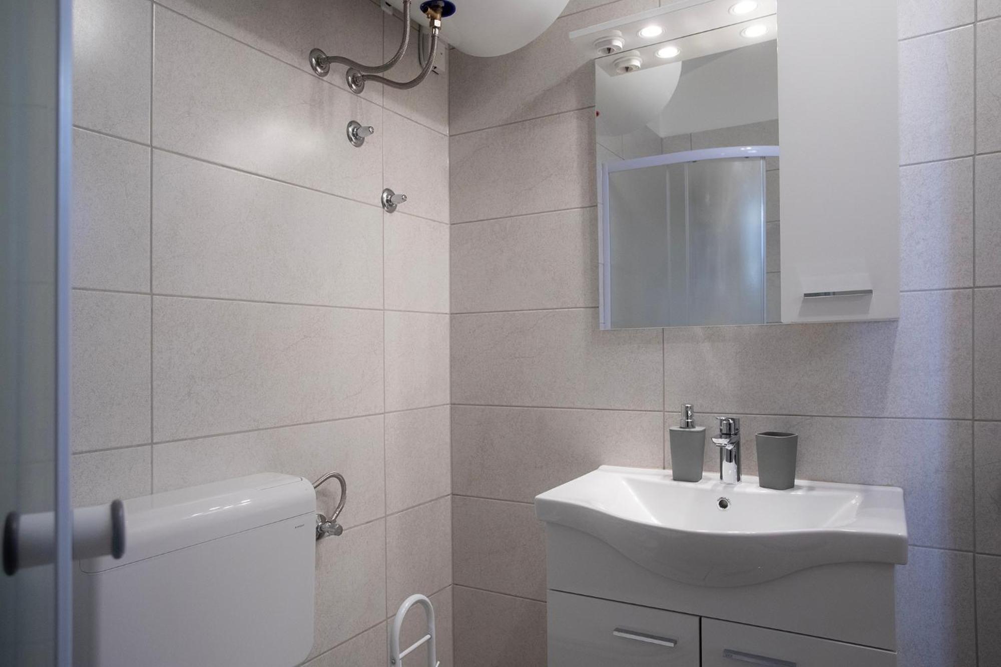 Apartmán Marjeta Begunje na Gorenjskem Exteriér fotografie