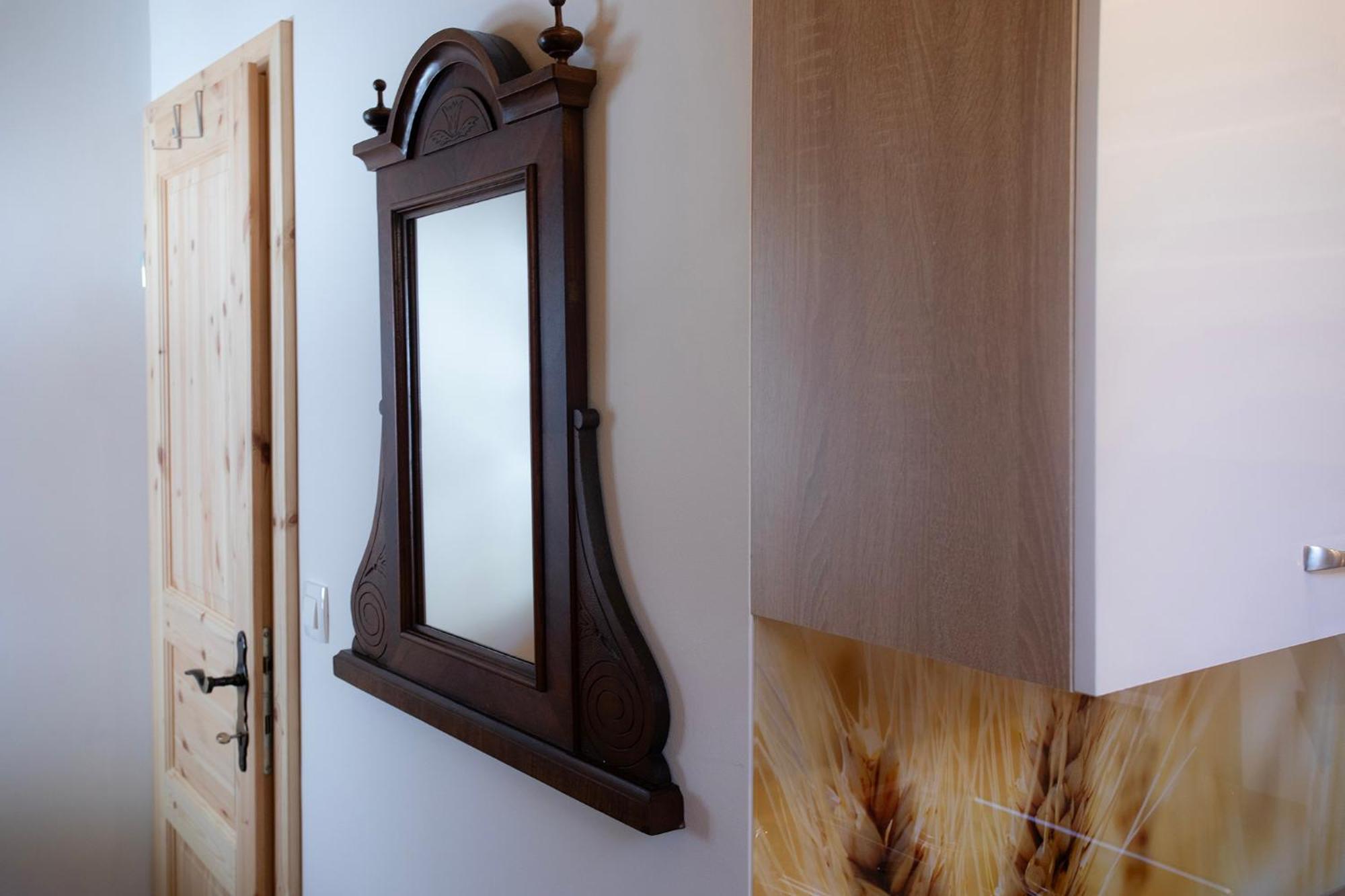 Apartmán Marjeta Begunje na Gorenjskem Exteriér fotografie