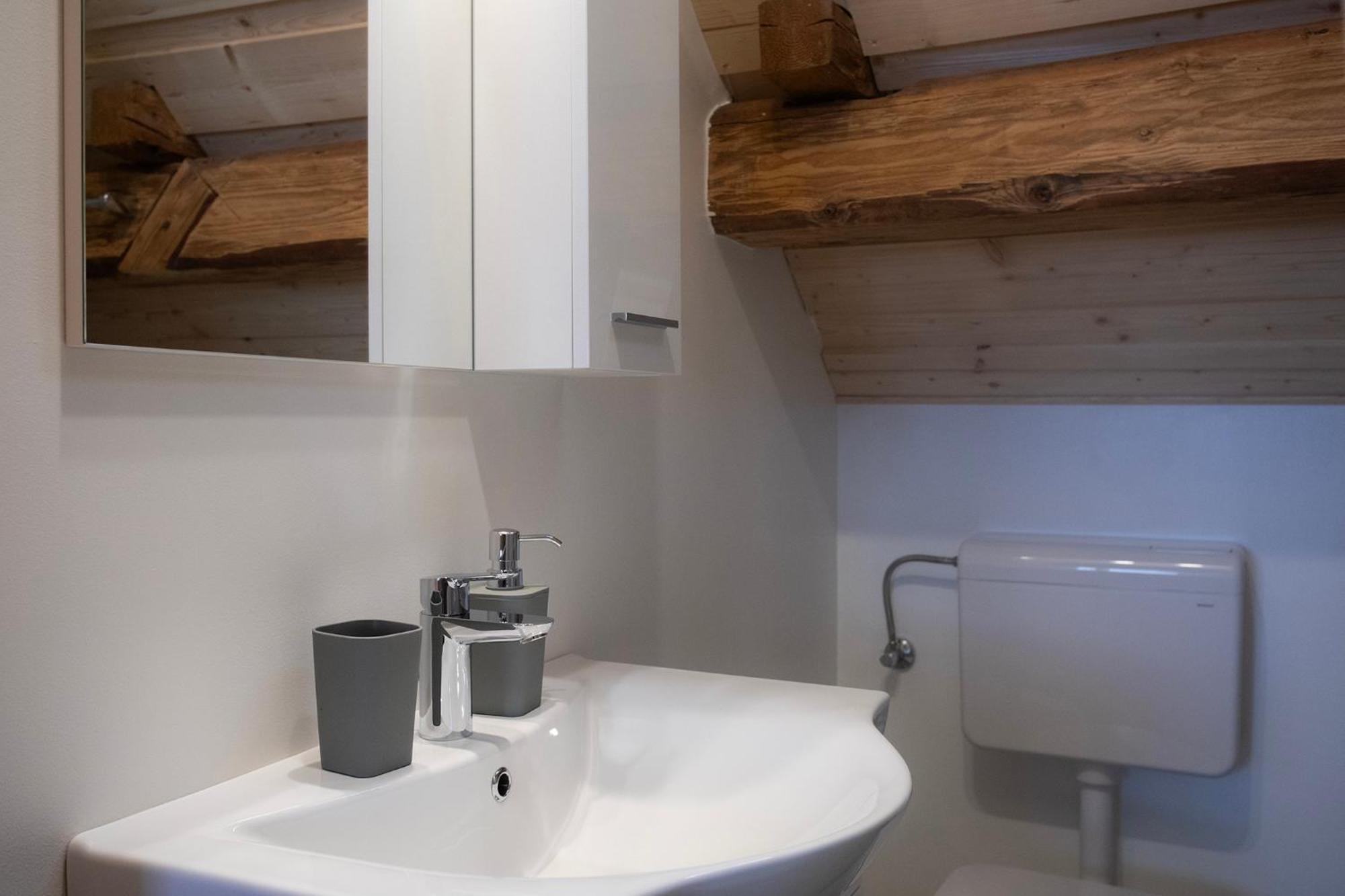 Apartmán Marjeta Begunje na Gorenjskem Exteriér fotografie