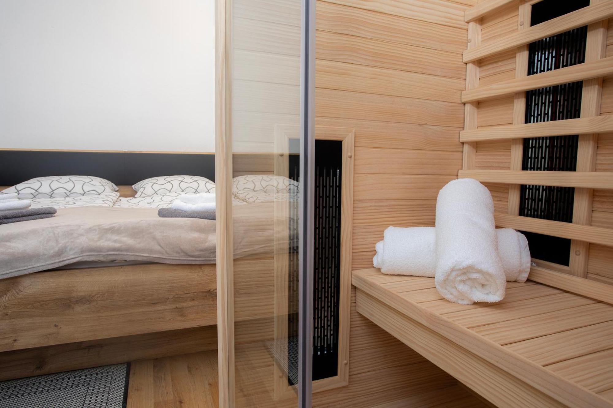 Apartmán Marjeta Begunje na Gorenjskem Exteriér fotografie