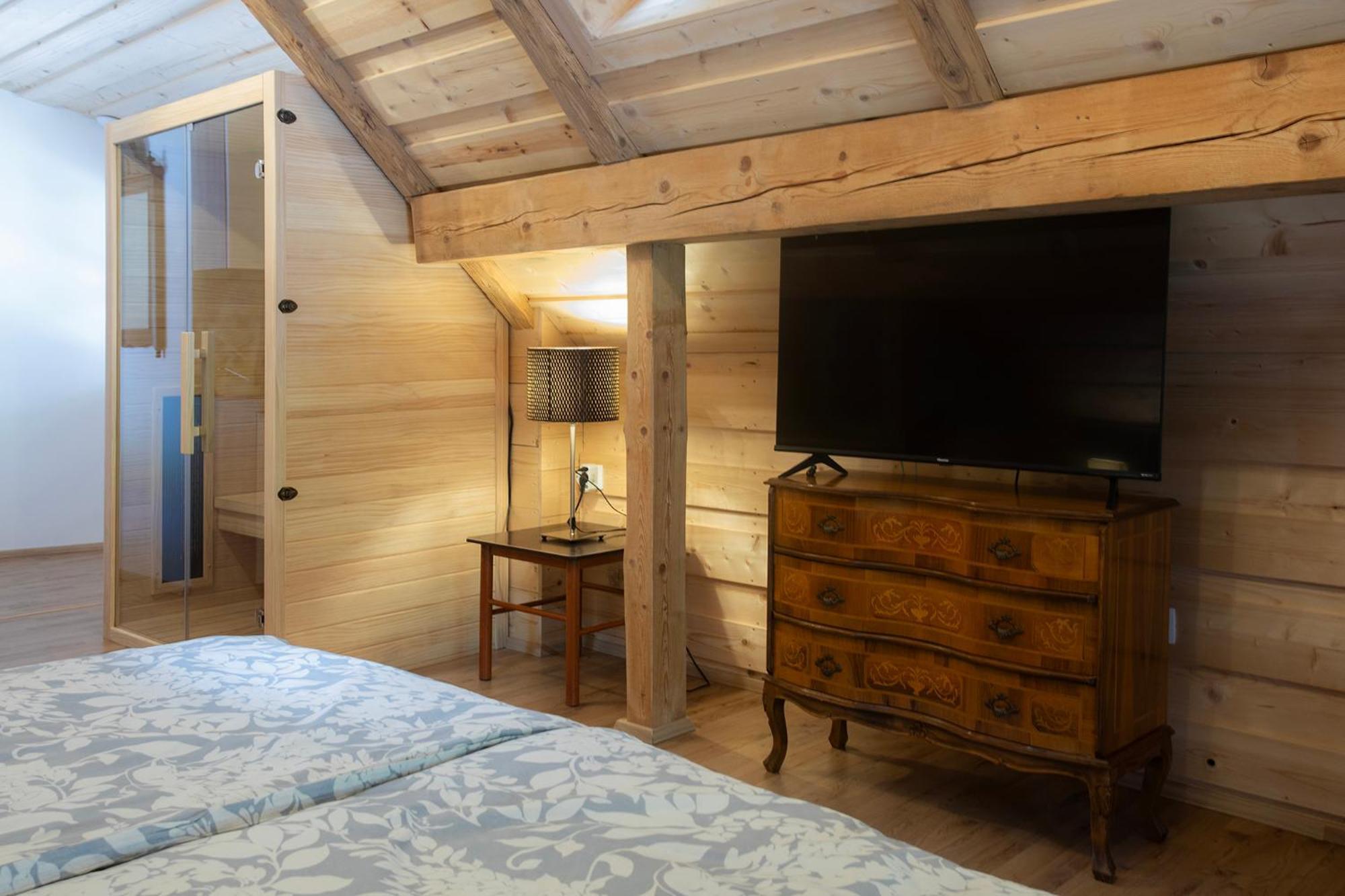 Apartmán Marjeta Begunje na Gorenjskem Exteriér fotografie